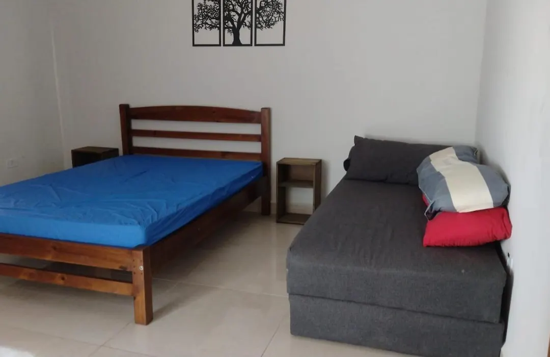 Apartamento em Maranduba-1